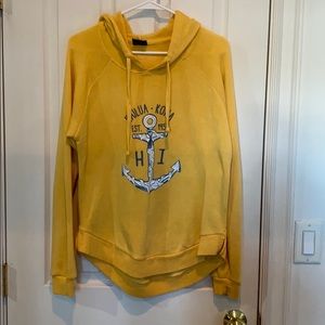 Hawaii Sweatshirt M